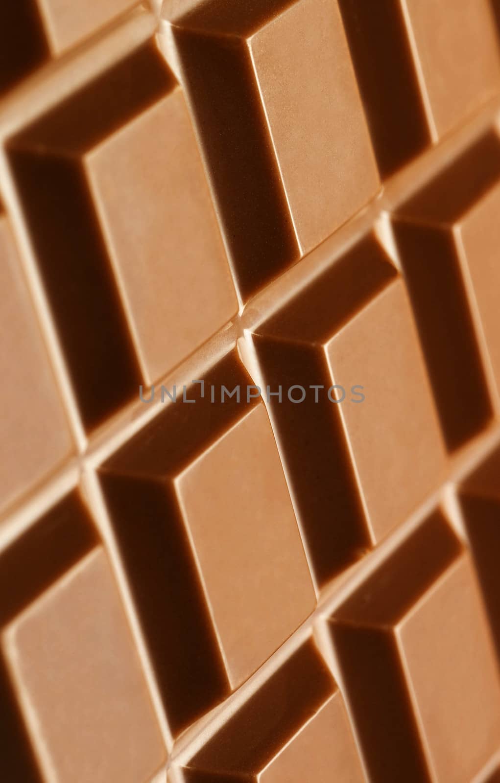 texture of chocolate bar