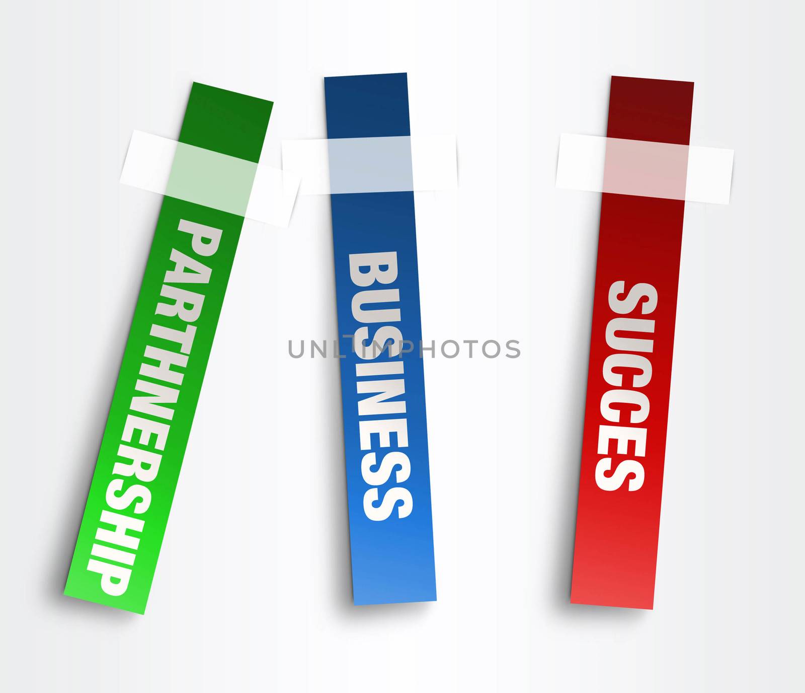 stickers of business