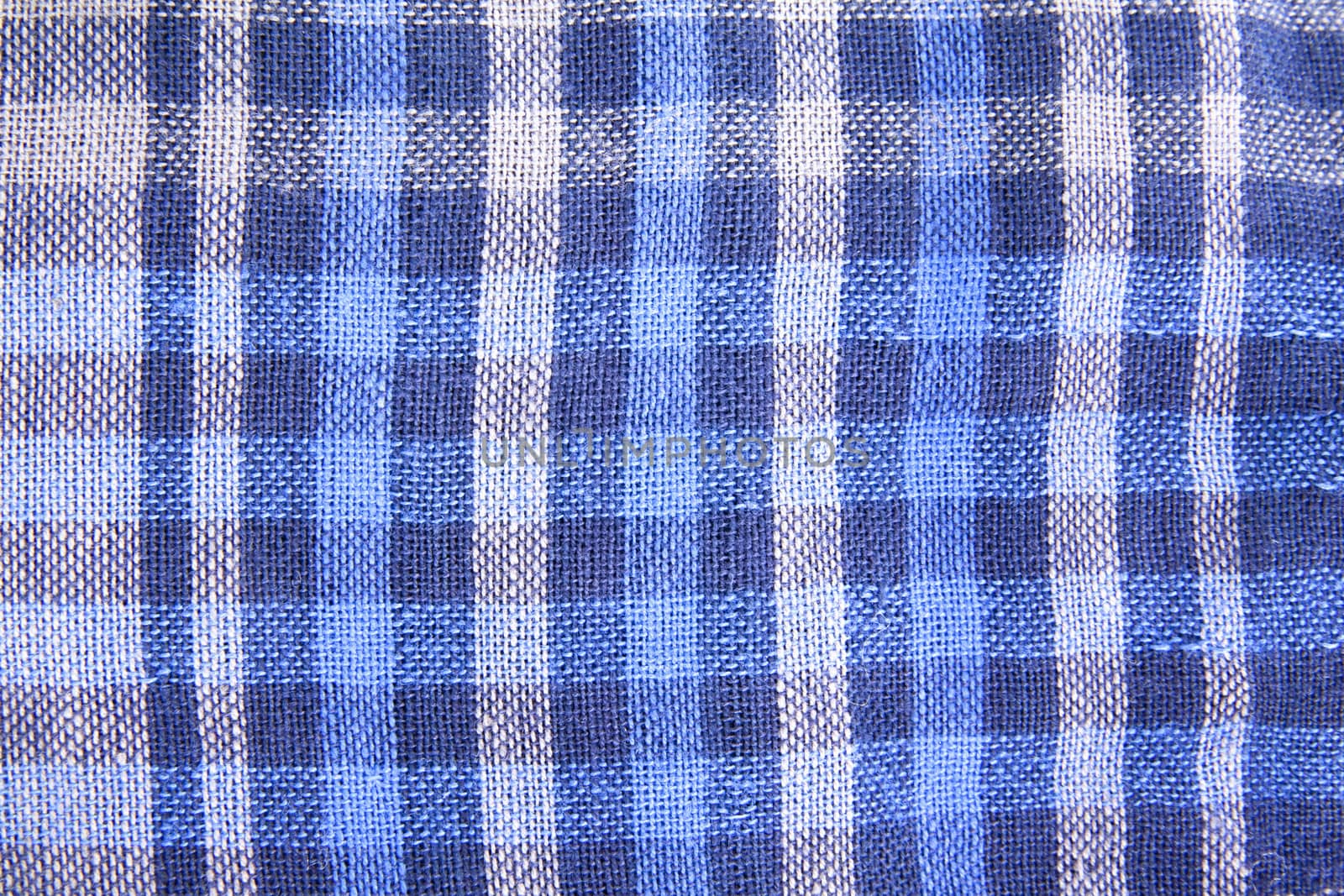 Square pattern on cloth by shutswis