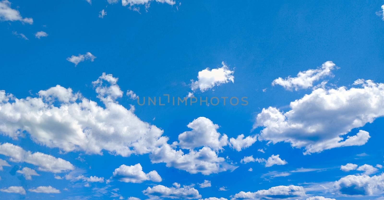 Blue sky by shutswis