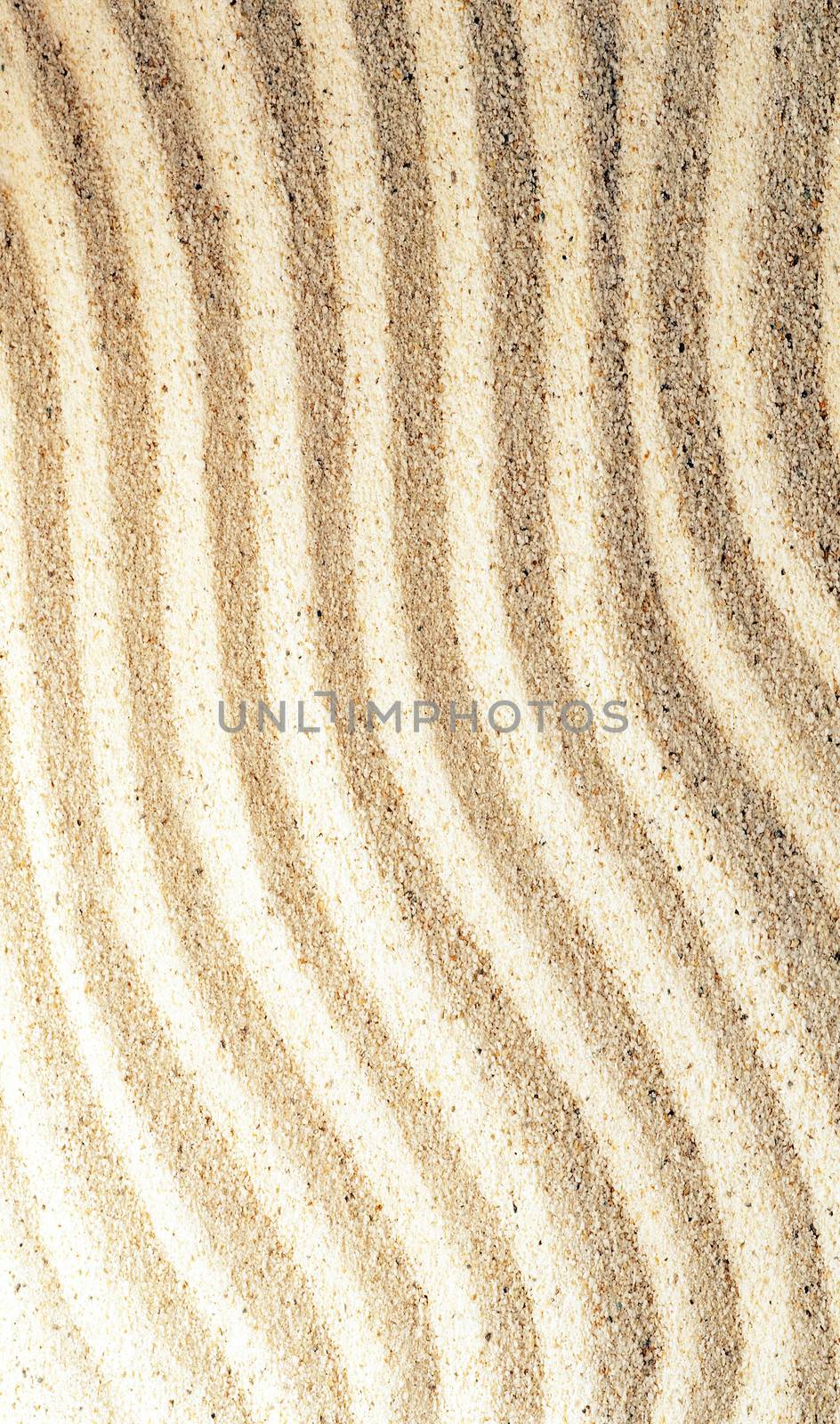 close up view beach sand background