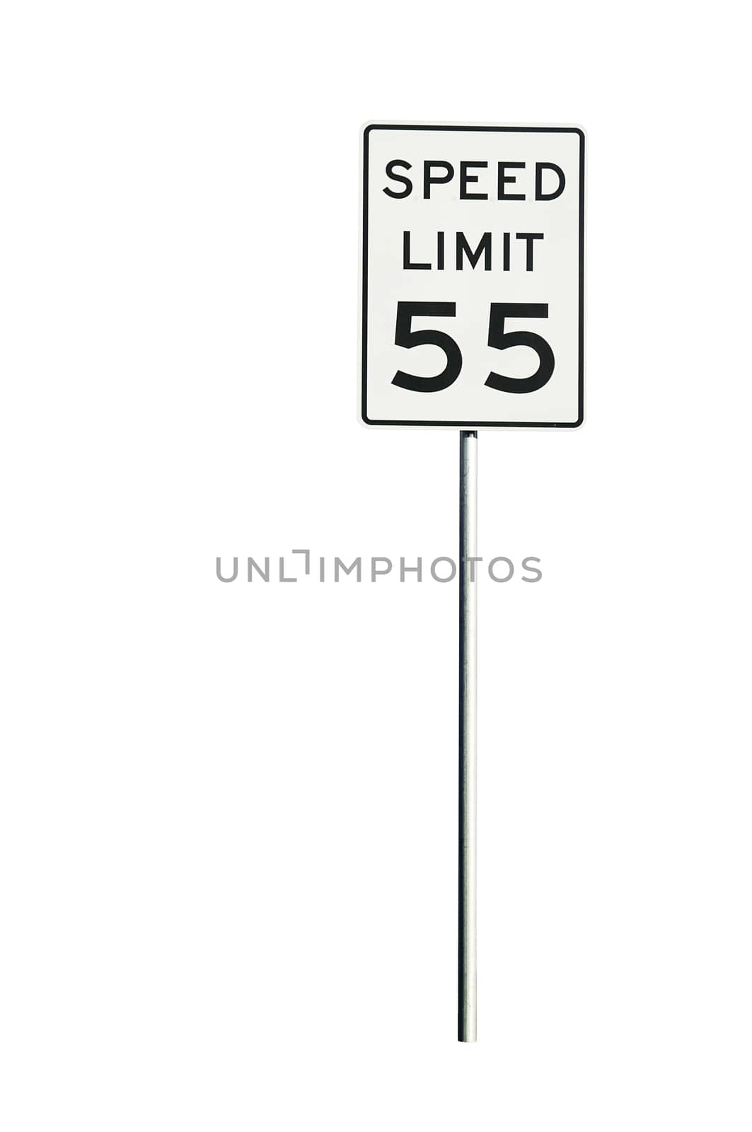 Speed Limit Sign by rcarner