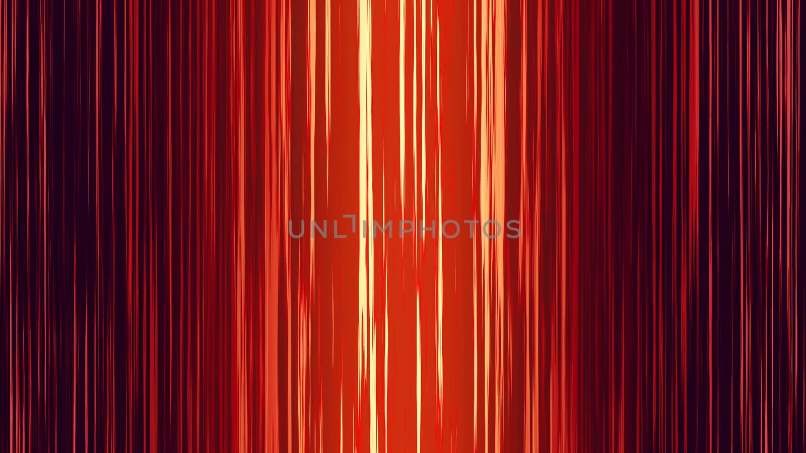 Illustration of Striped abstract background. Red Color.