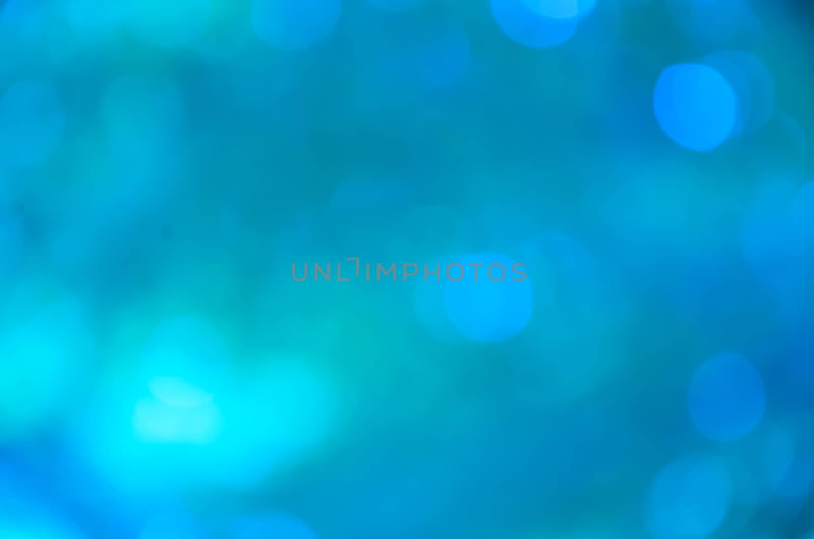 Light blur blue color background