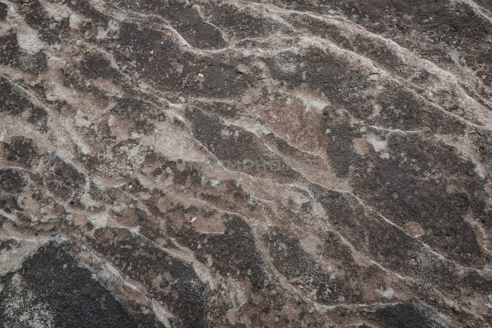 The surface of gray stone background.