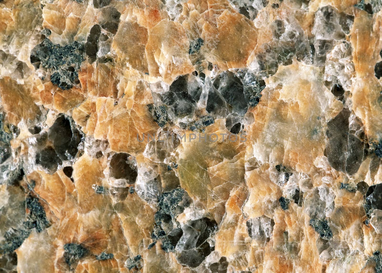 Close-up of a marble stone for background