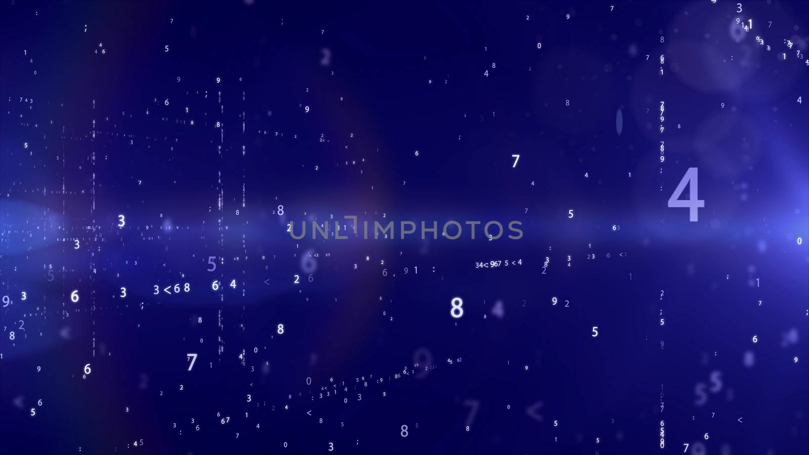 Abstract Technology background. Internet connection concept.