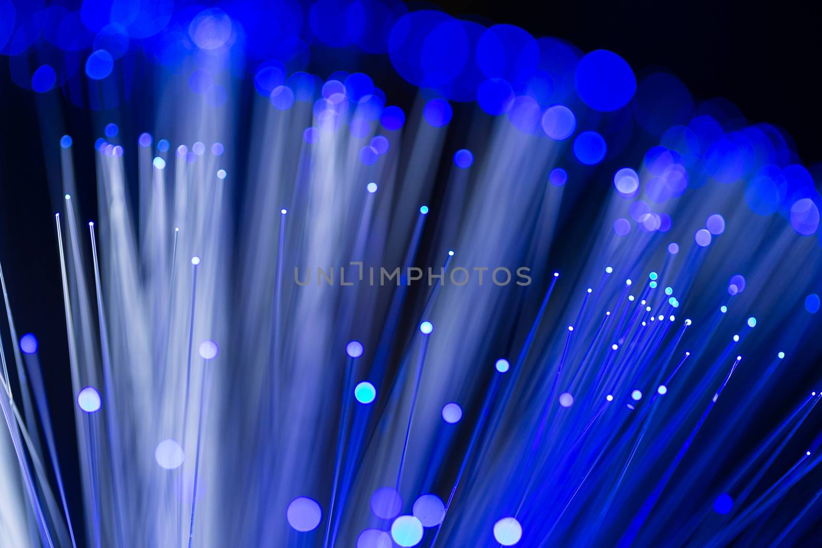 Fiber optics cable by leungchopan