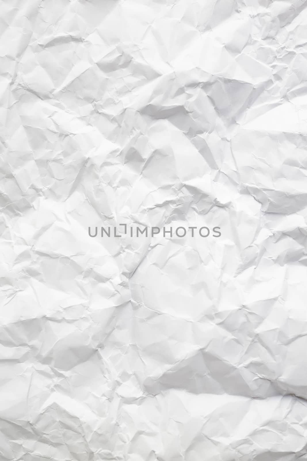 Wrinkled paper by leungchopan