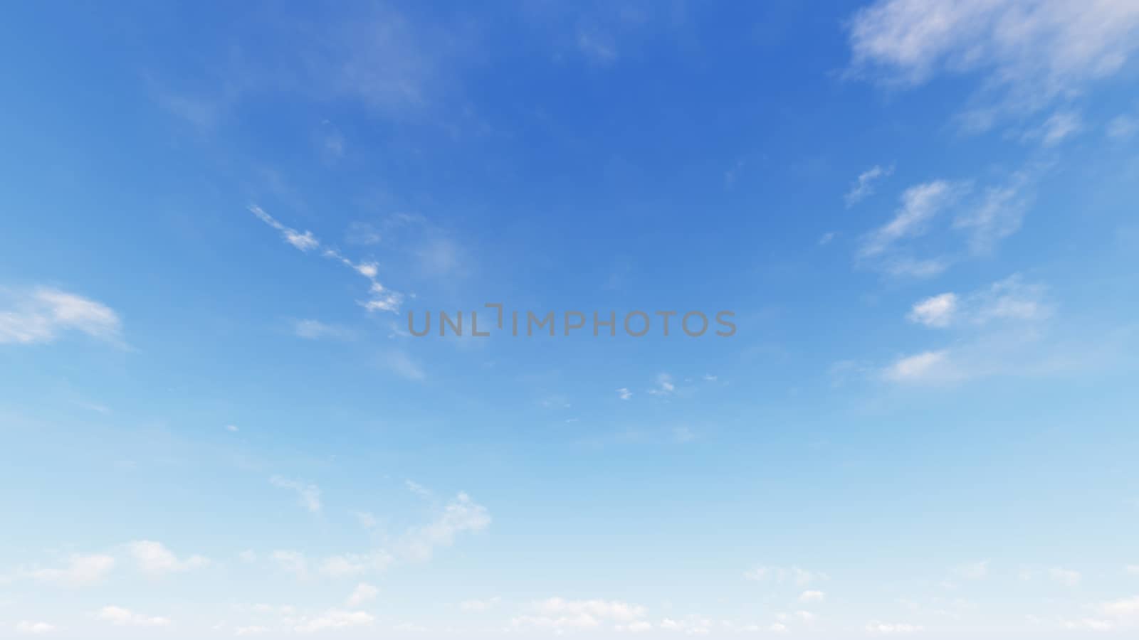 Cloudy blue sky abstract background, blue sky background with ti by teerawit