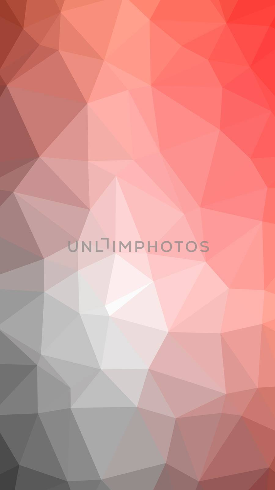 Triangle pattern background by hamik