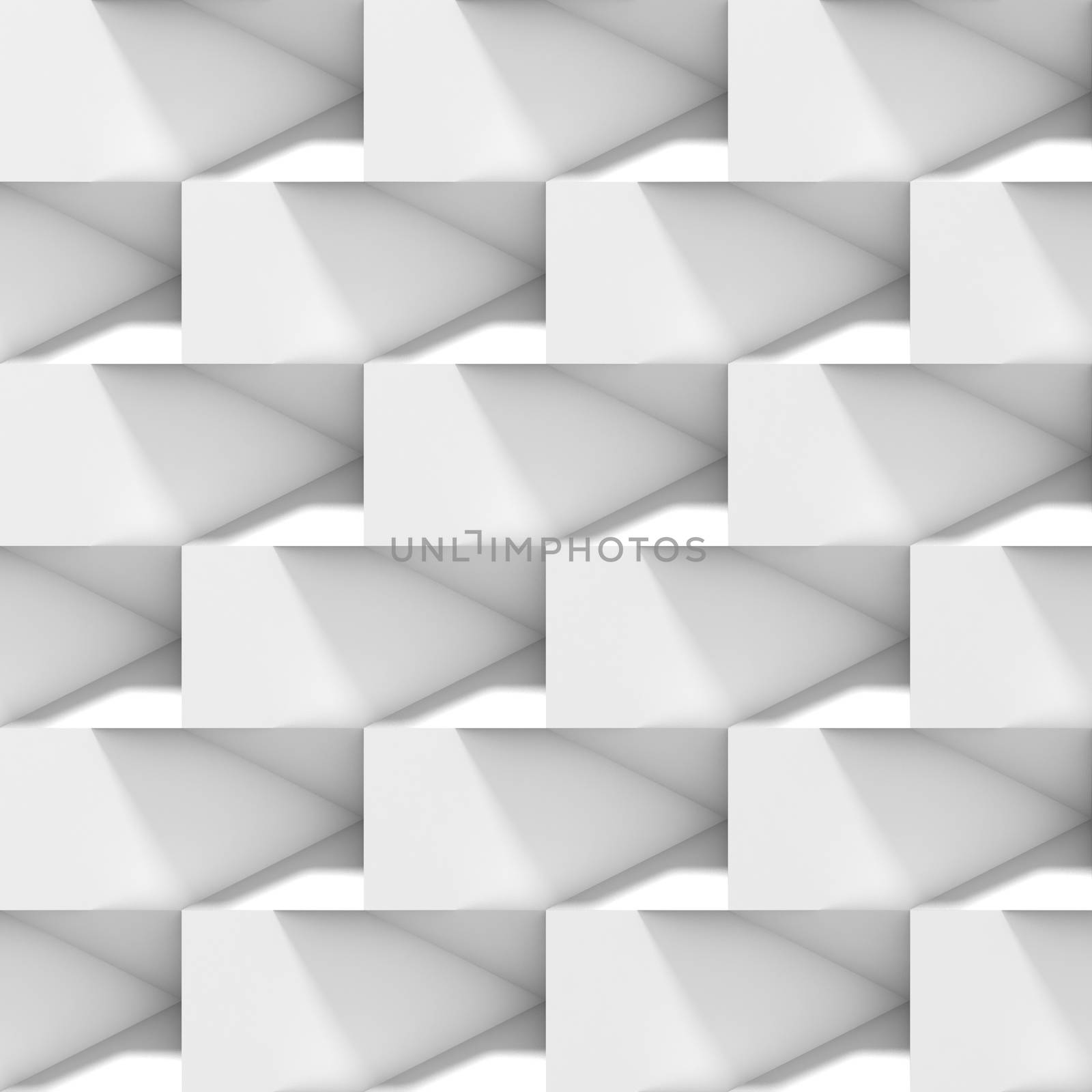 White grey seamless texture. Raster modern background by djmilic