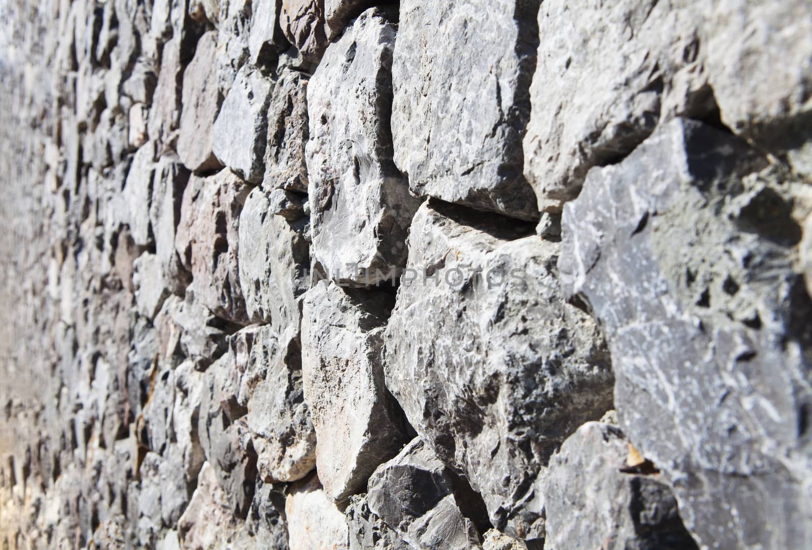 the Rock wall seamless texture