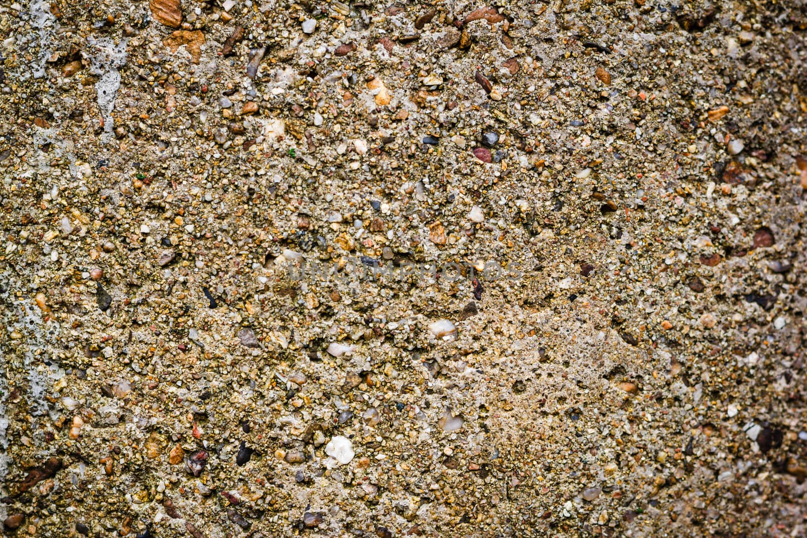 Background Detail of texture of cement wall