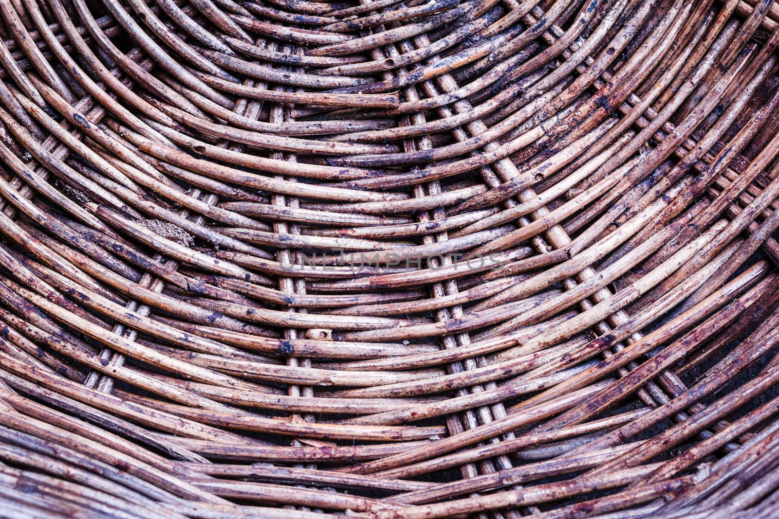 the dirty  Basket weave texture,background