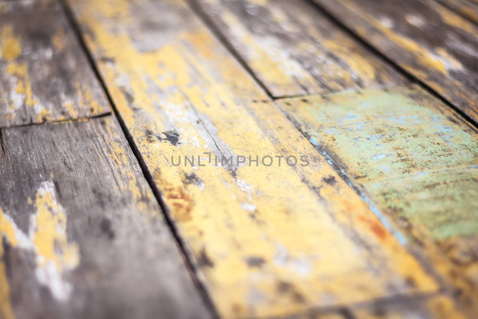 the texture of wood wall