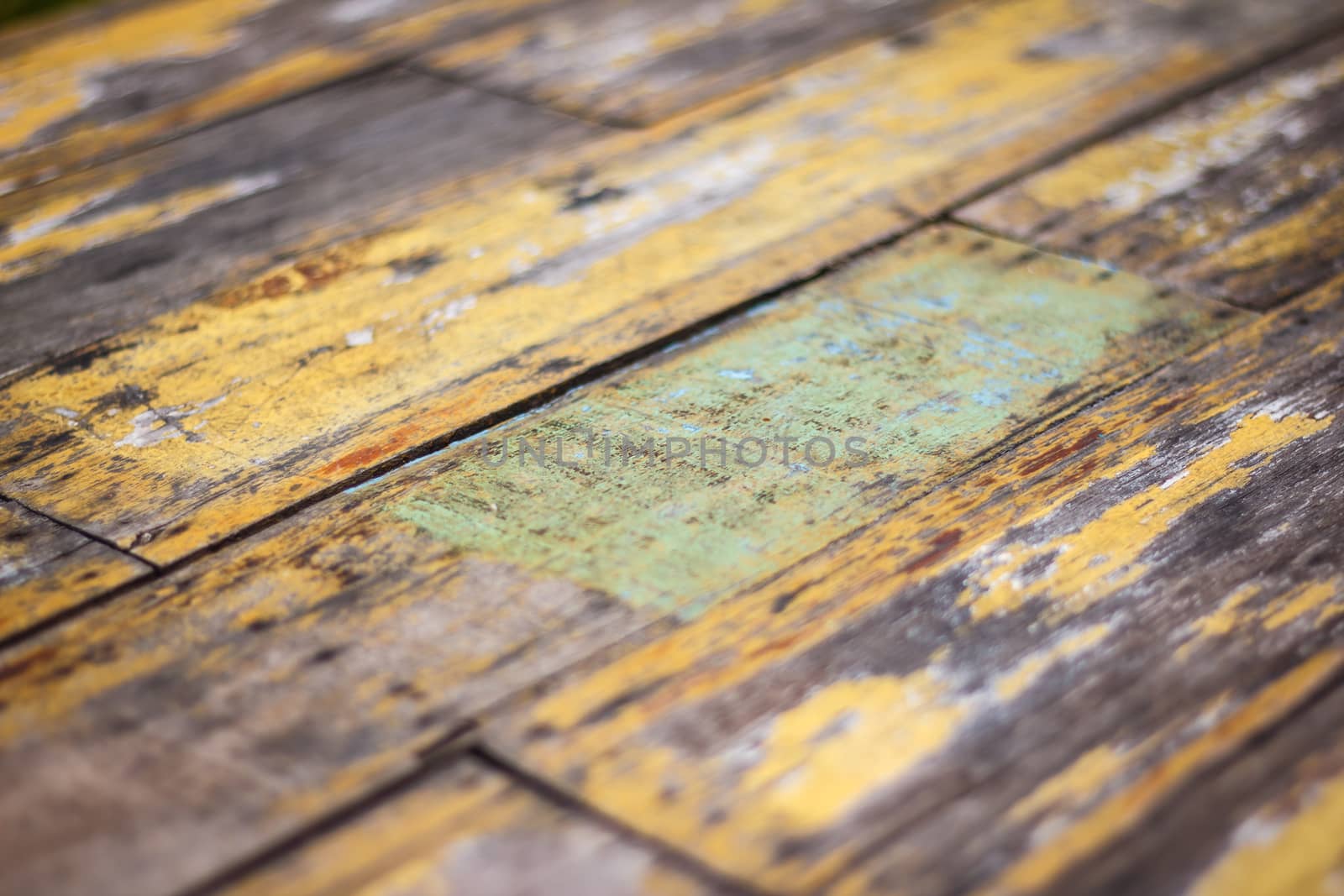 the texture of wood wall