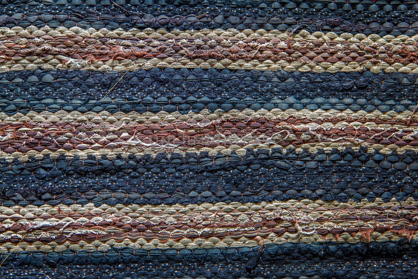 the texture of Doormat old ,background