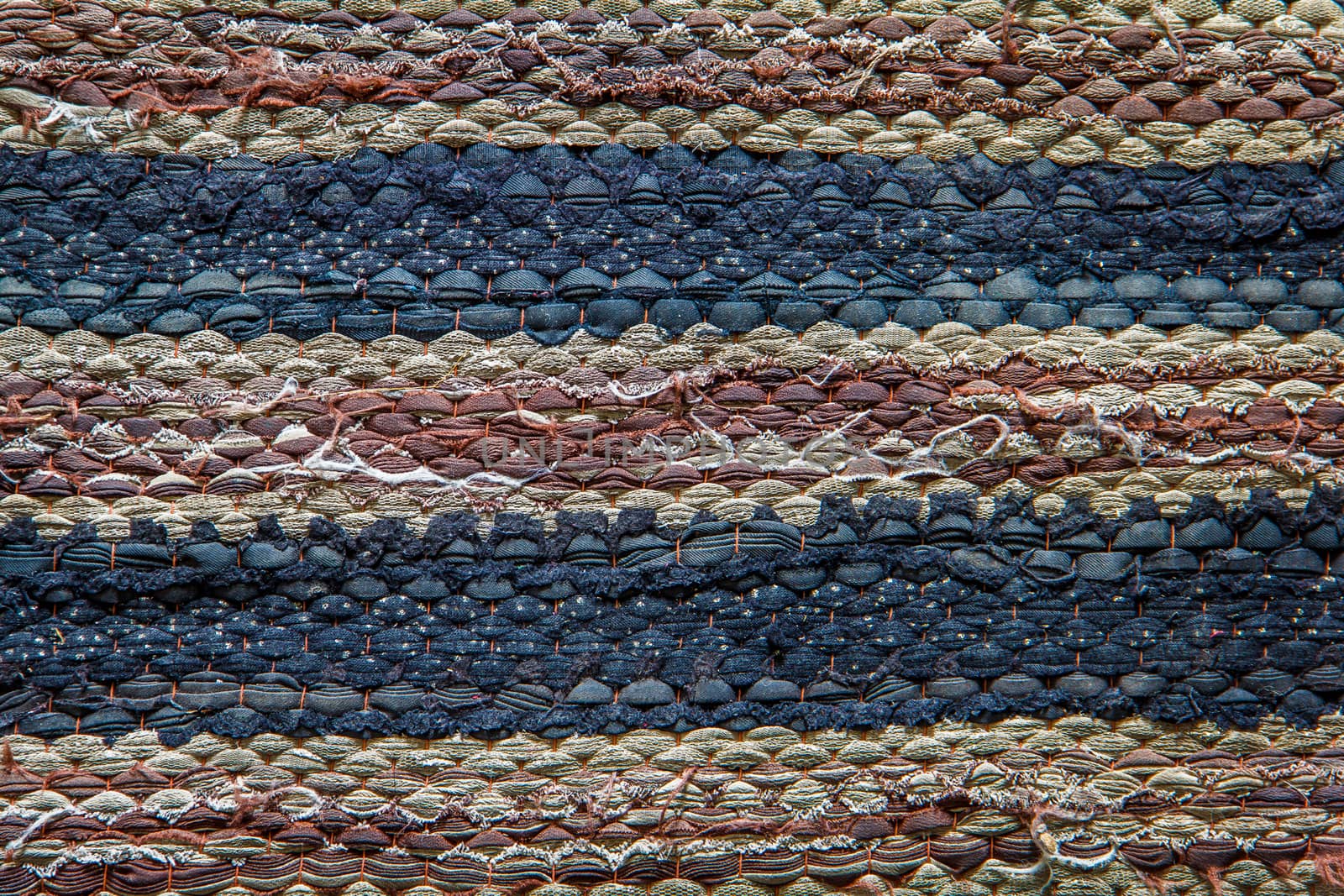 the texture of Doormat old ,background