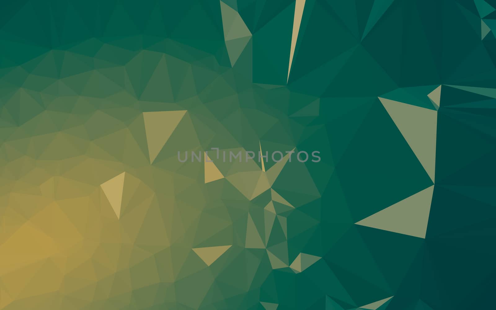 Abstract low poly background, geometry triangle, mosaic pastel color background