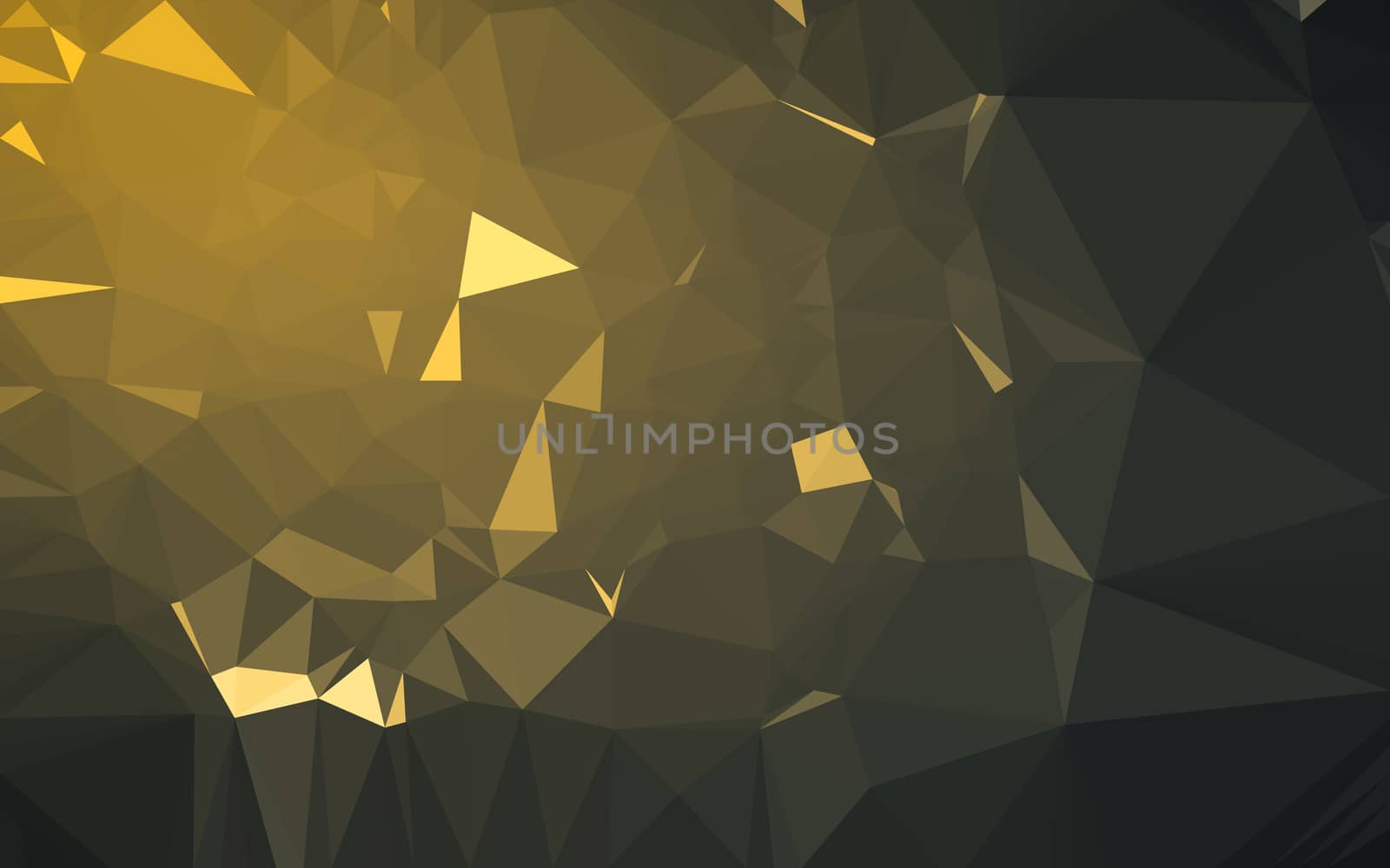 Abstract low poly background, geometry triangle, mosaic pastel color background