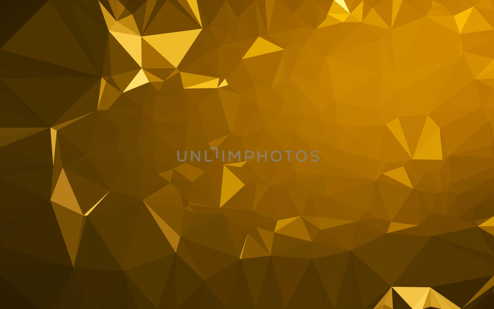 Abstract low poly background, geometry triangle, mosaic pastel color background