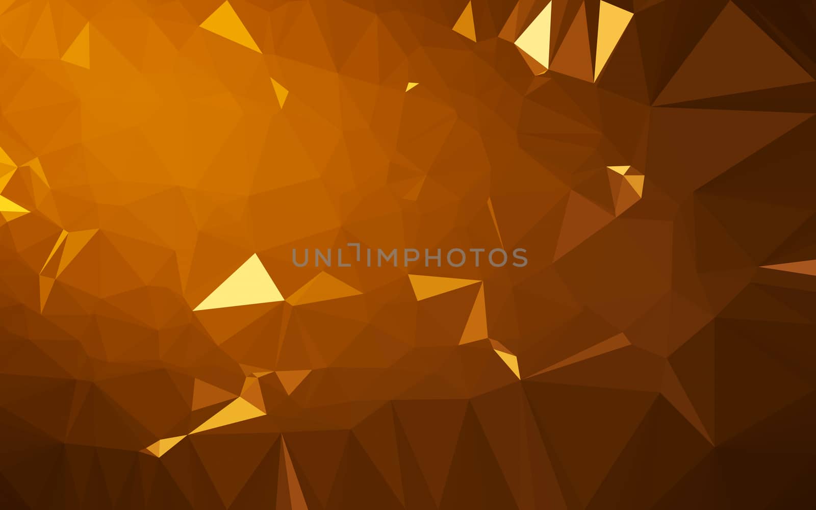 Abstract low poly background, geometry triangle, mosaic pastel color background