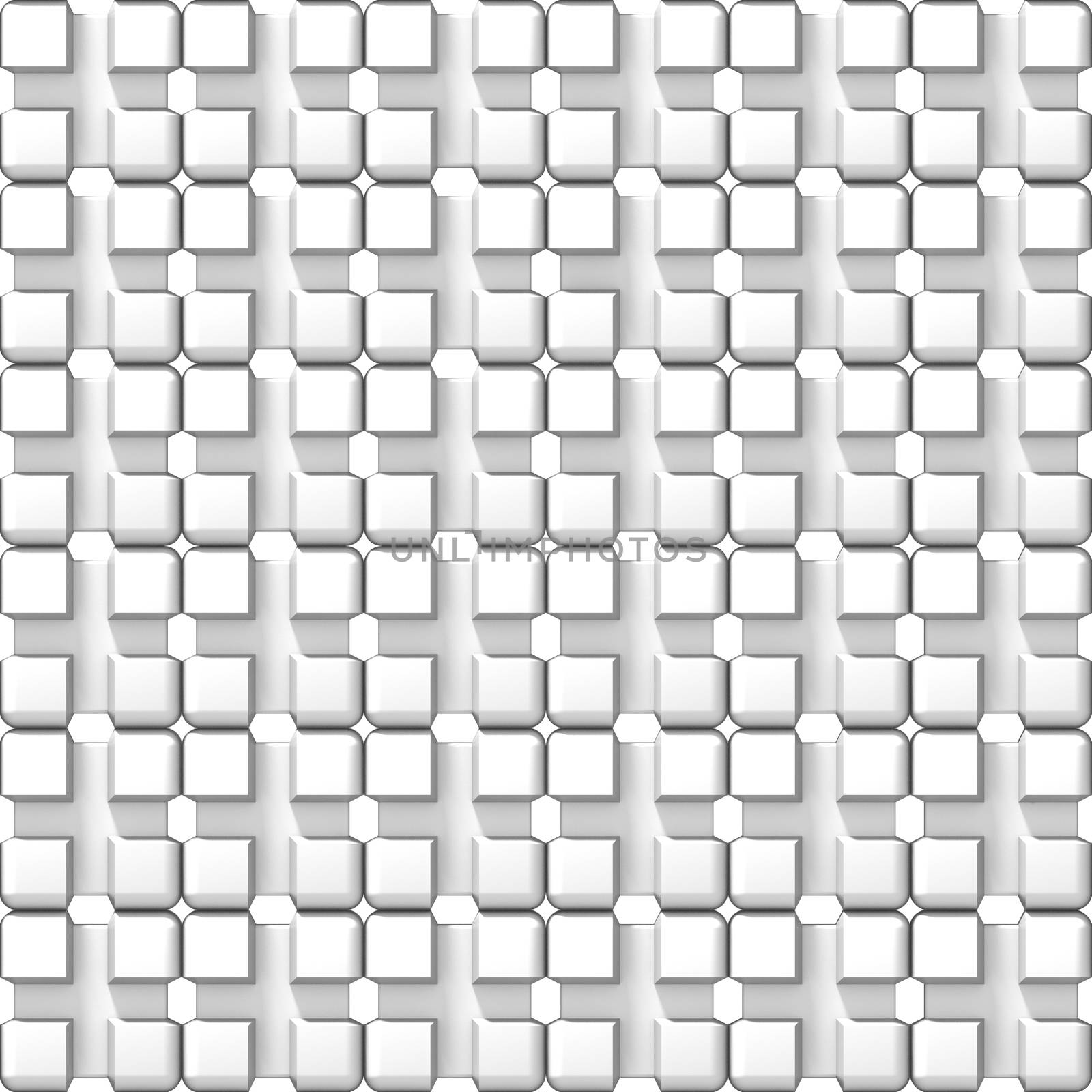 White grey seamless texture. Raster modern background. Can be used for graphic or website background