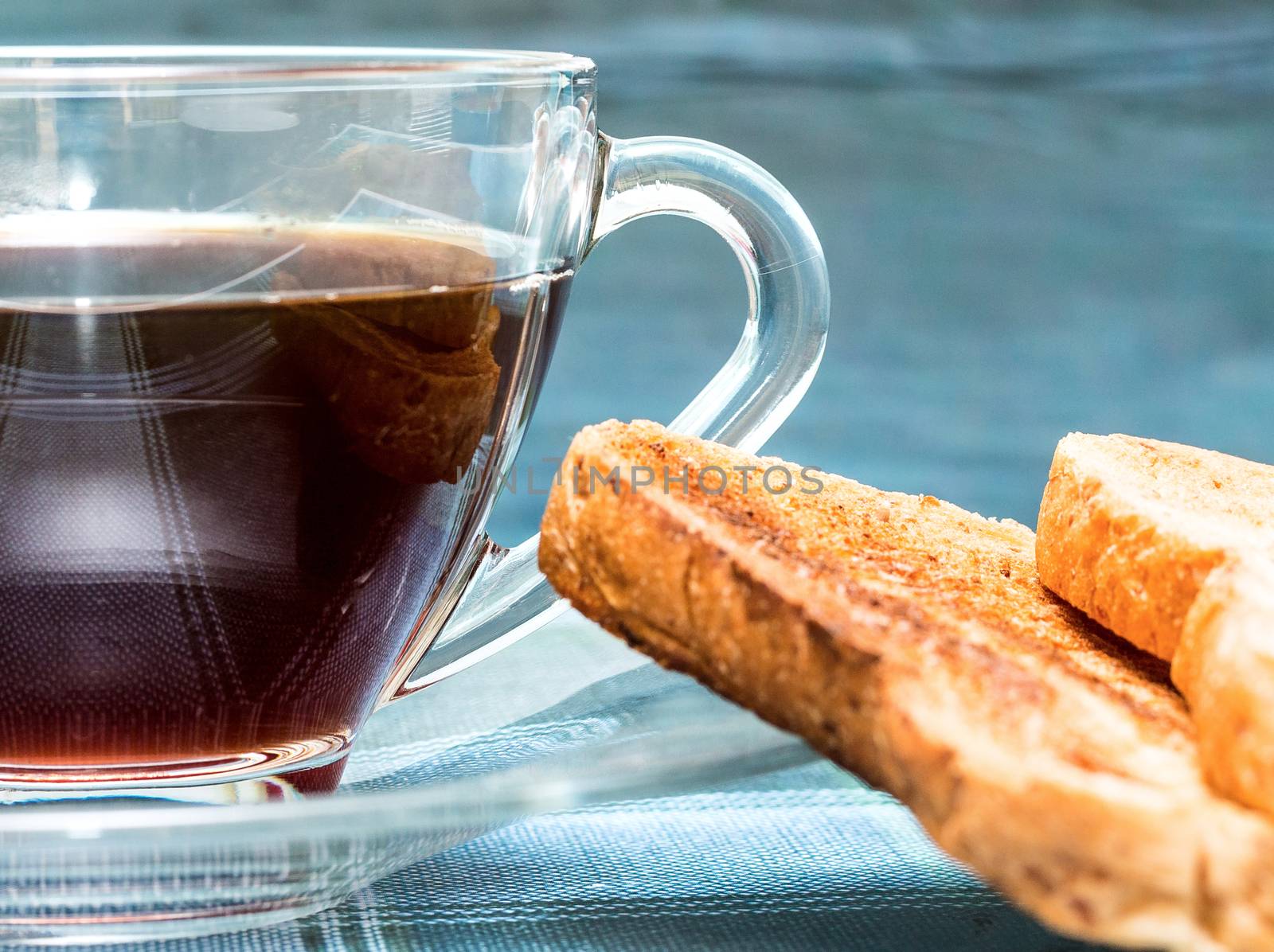 Breakfast In Bed Meaning Black Coffee And Caffeine