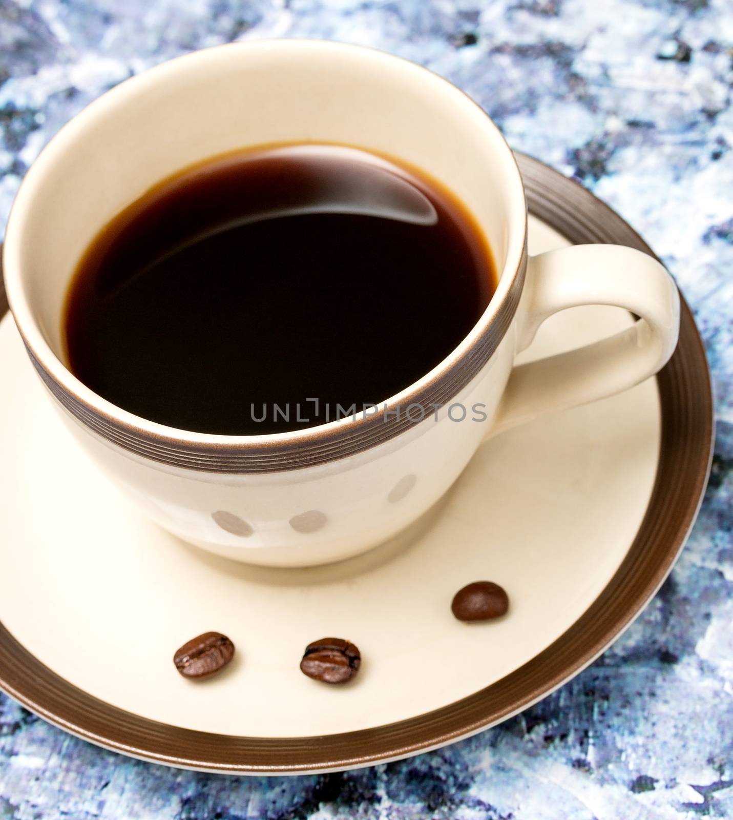 Black Coffee Break Indicating Beverages Breaks And Breaktime