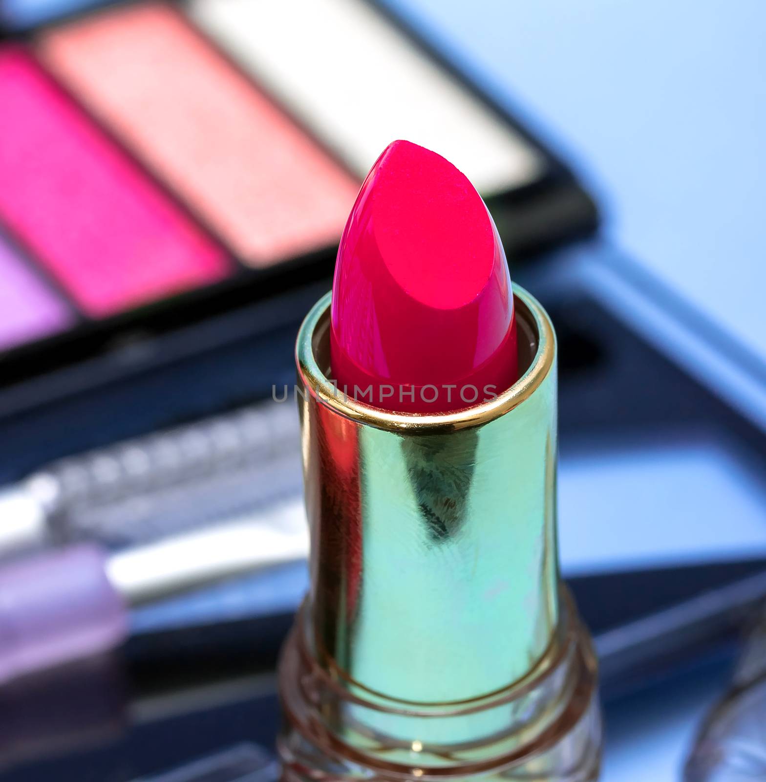 Makeup Pink Lipstick Meaning Beauty Products And Face