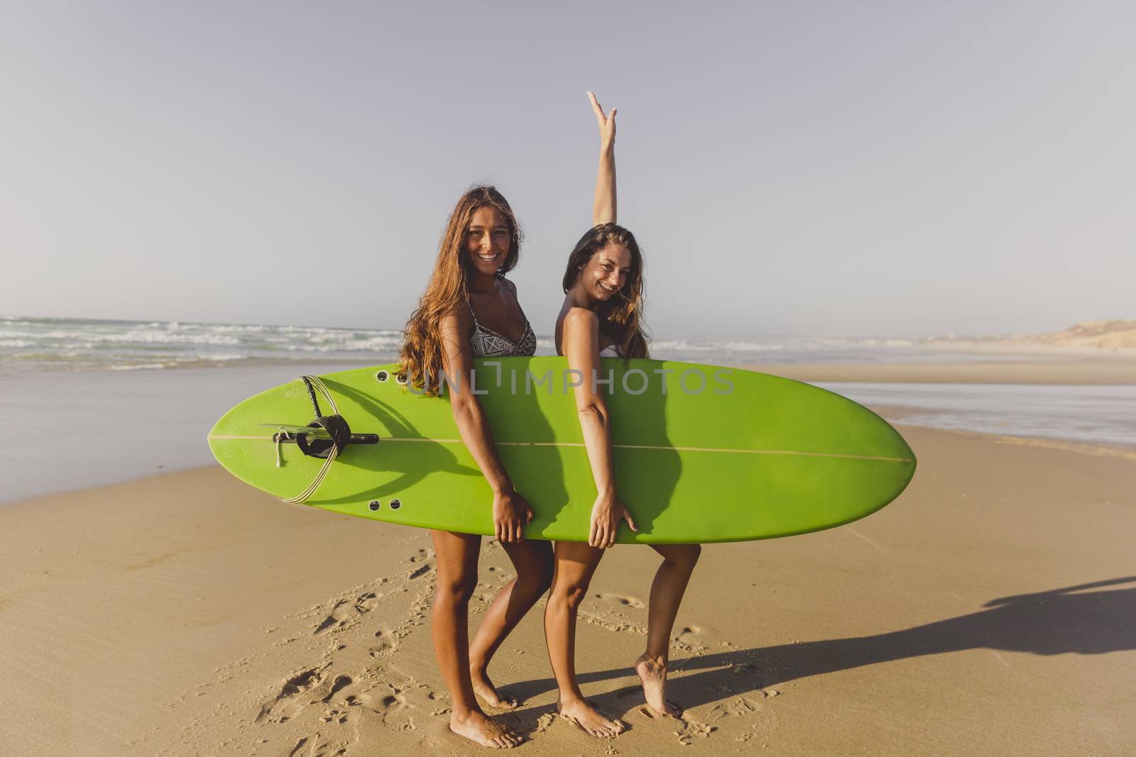 We love surf by Iko