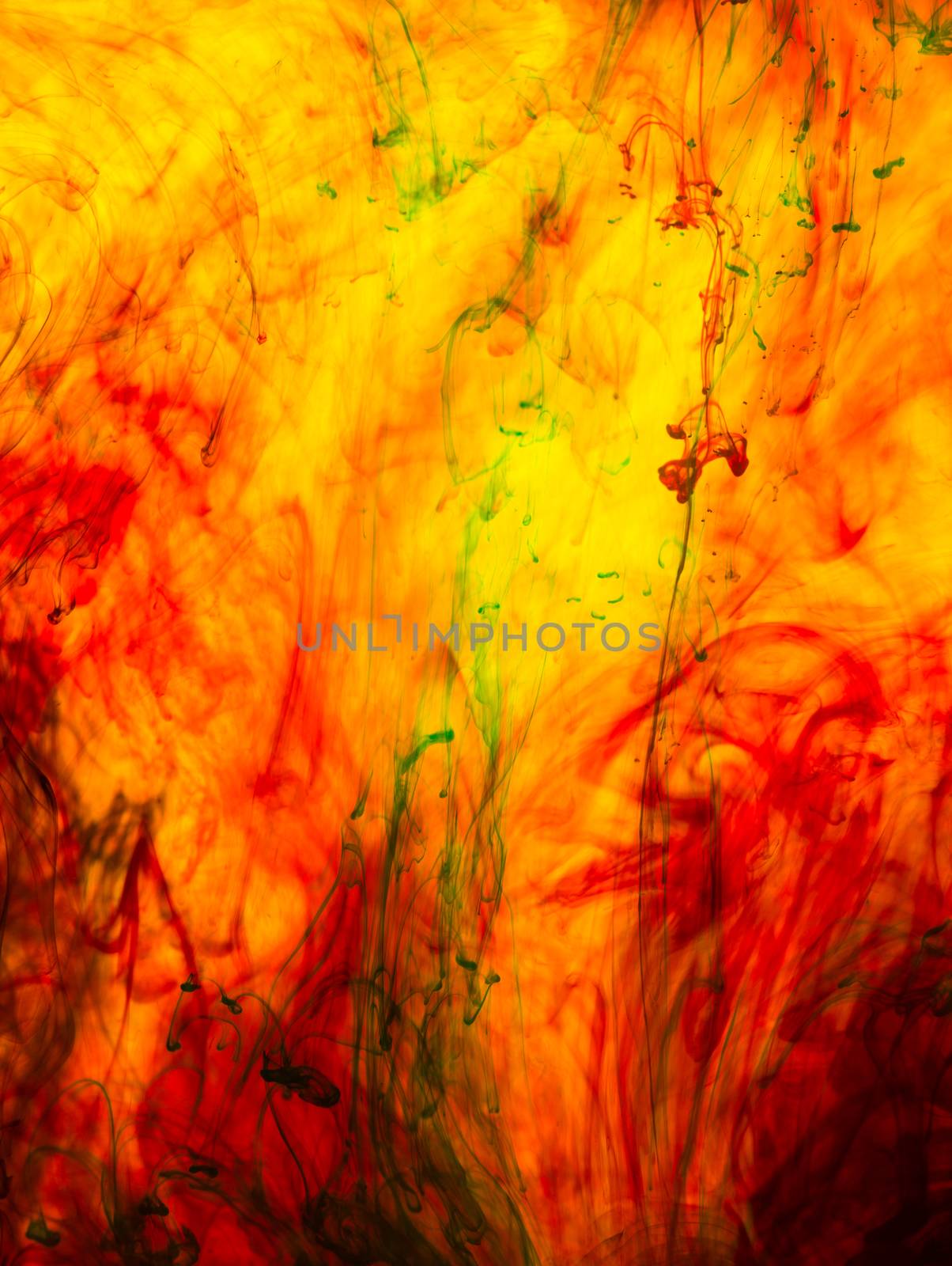 Abstract  background by wjarek