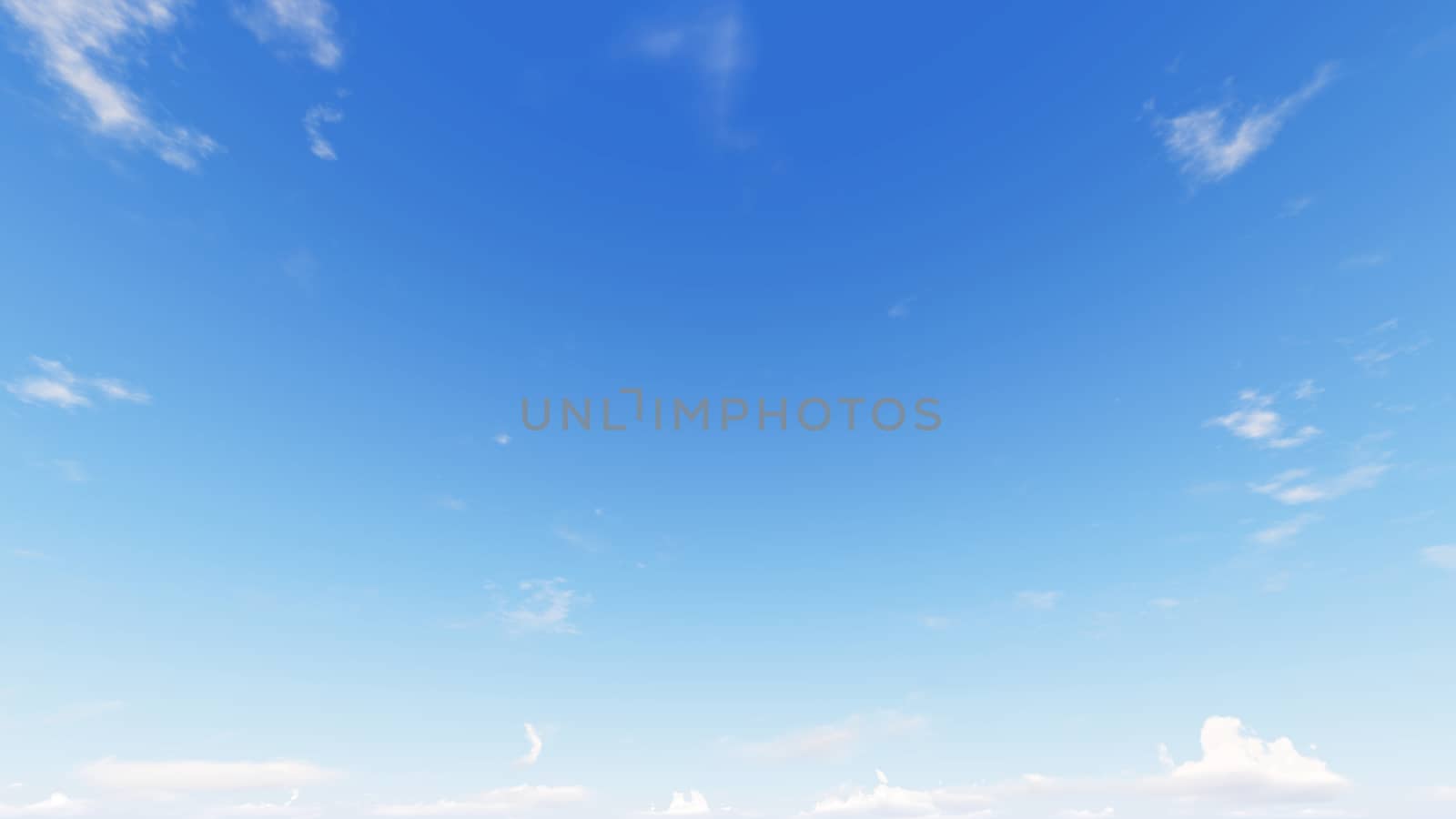 Cloudy blue sky abstract background, blue sky background with ti by teerawit