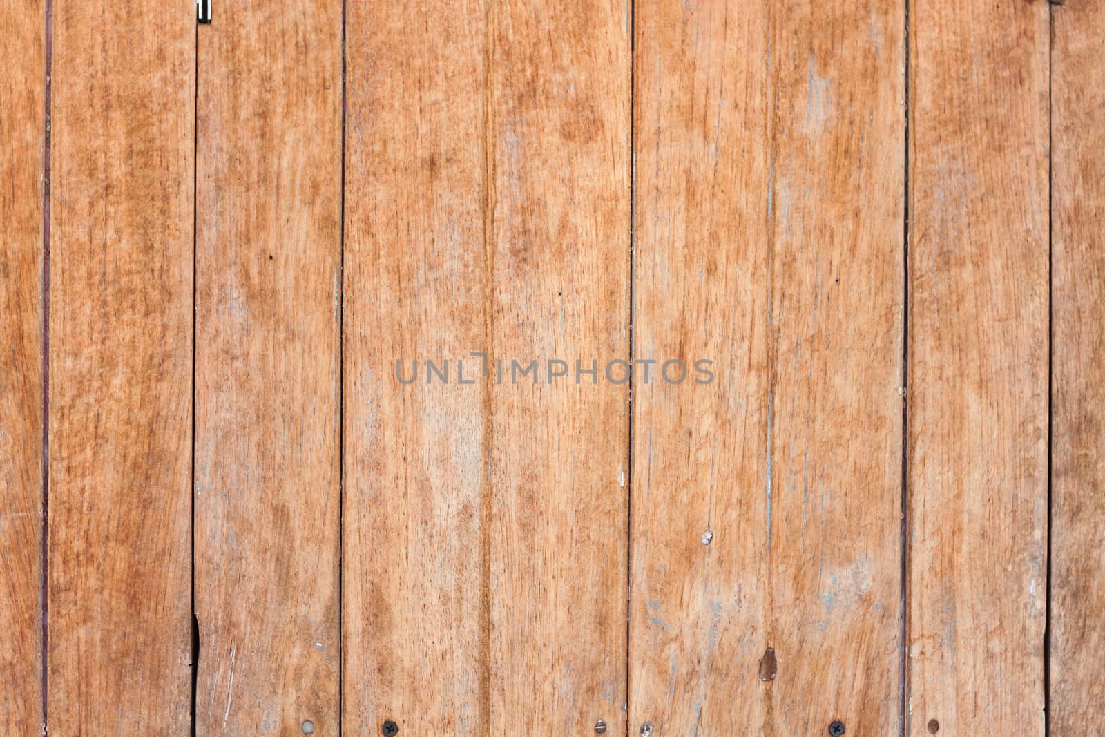 Old vintage wooden background texture, stock photo