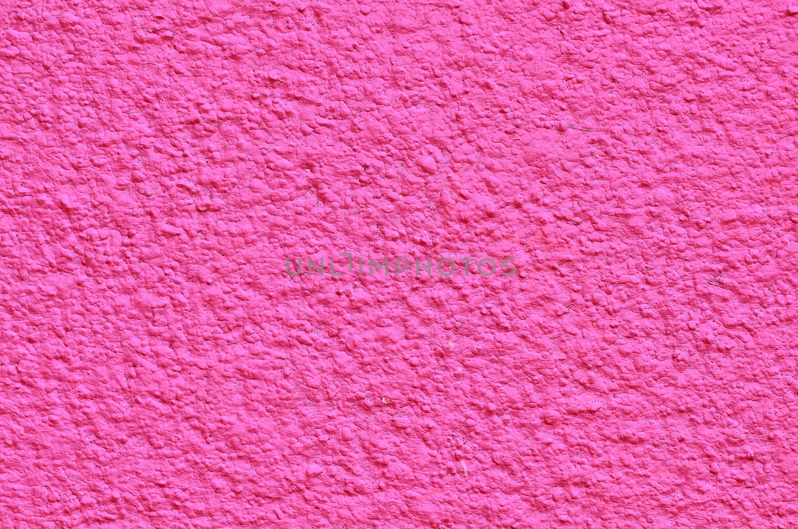 Pink cement wall background 