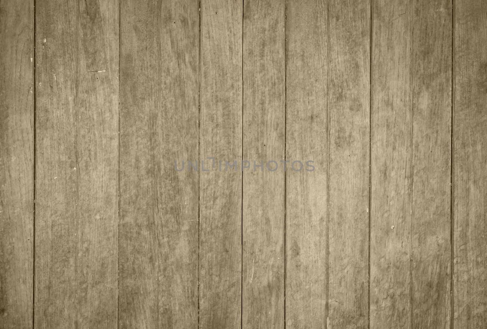 Wooden texture background with vintage filter by punsayaporn