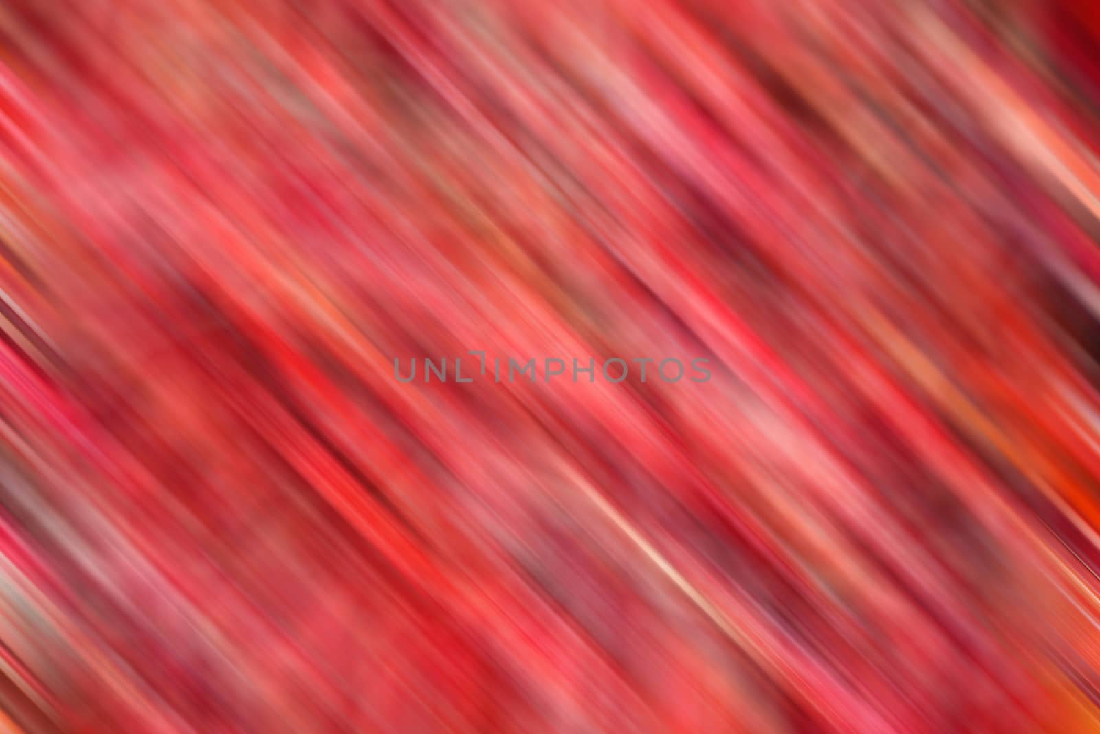 Red bokeh background blur motion, stock photo