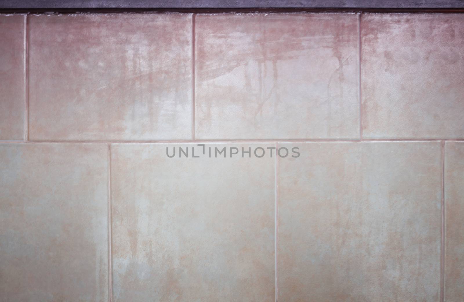 Ceramic tiles  wall texture background by punsayaporn