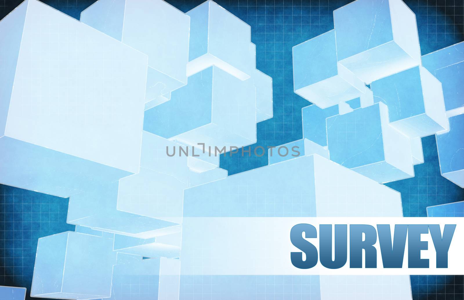 Survey on Futuristic Abstract for Presentation Slide