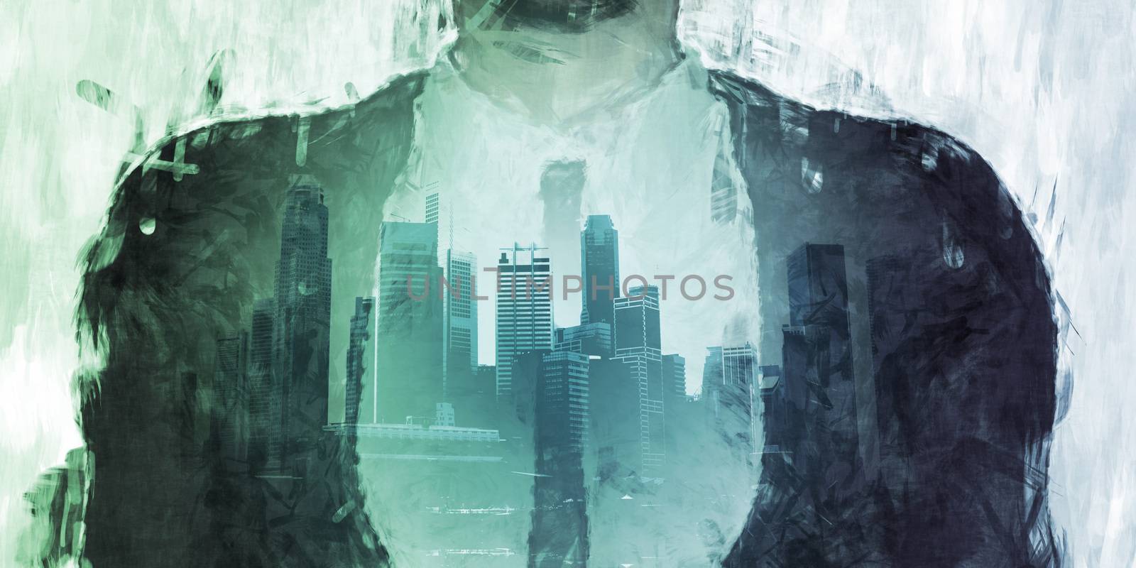 Business Ethics in the City and Corporate Responsibility