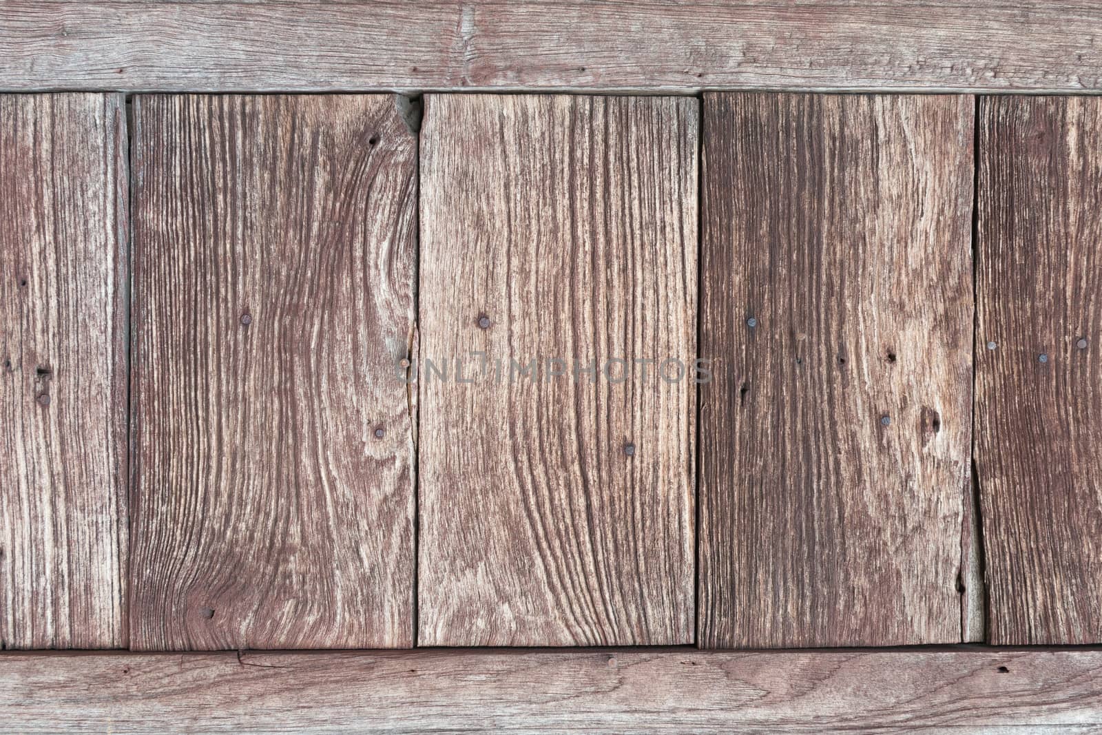 Wooden plank useful as background. by hkt83000