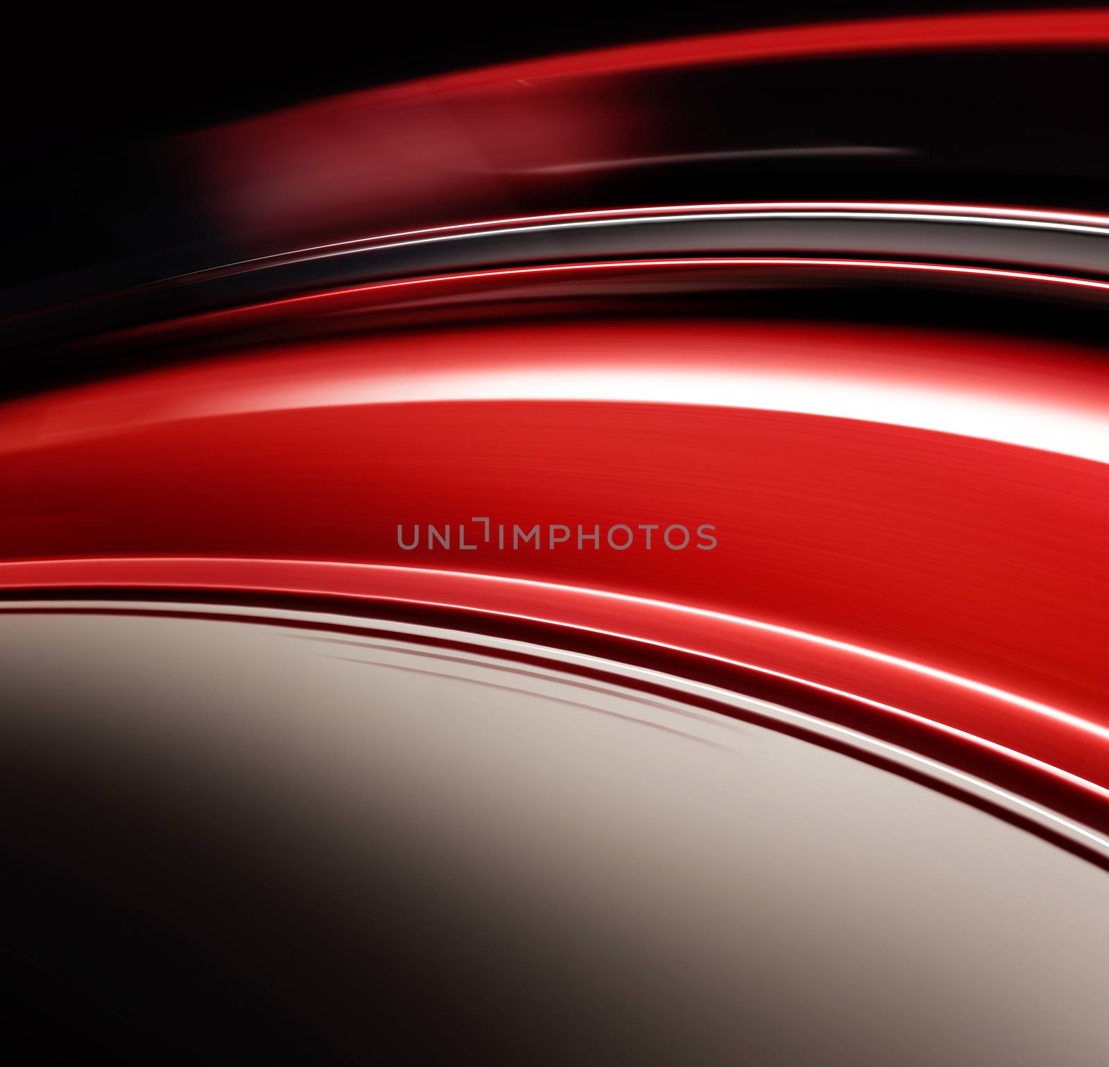 red abstract background by ssuaphoto