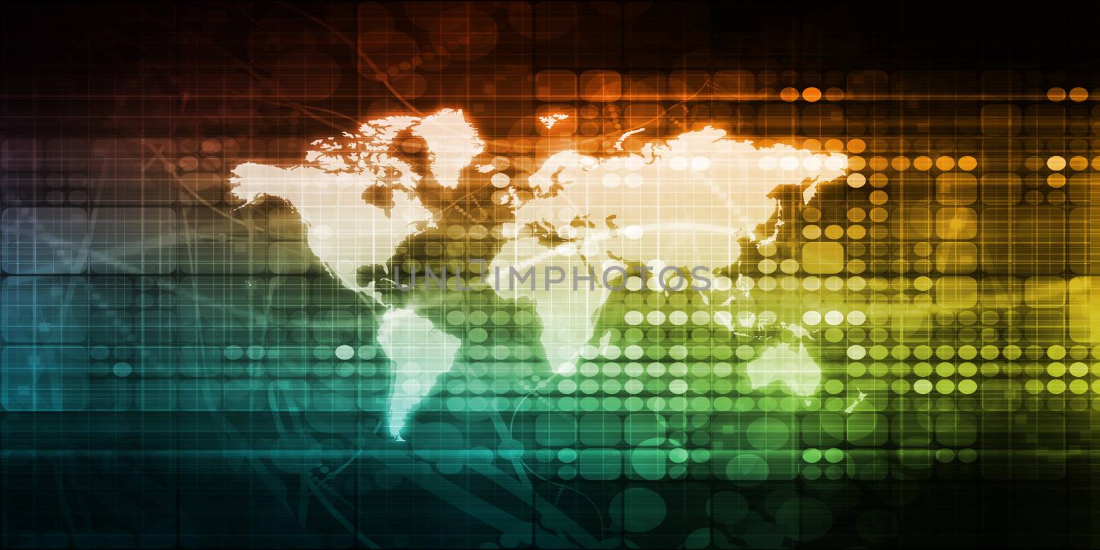 Worldwide Technology and Mass Adoption of New Technologies