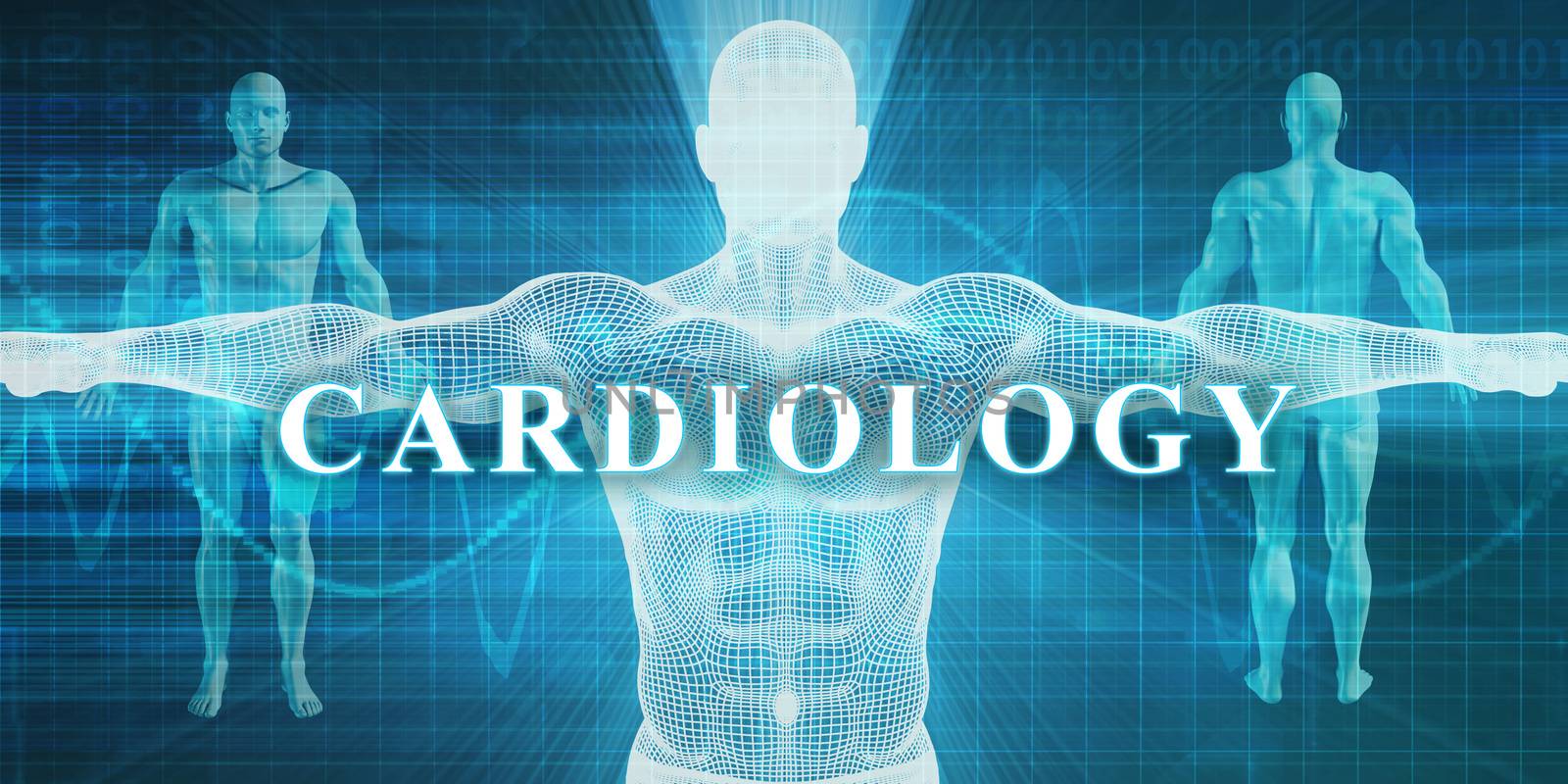 Cardiology as a Medical Specialty Field or Department