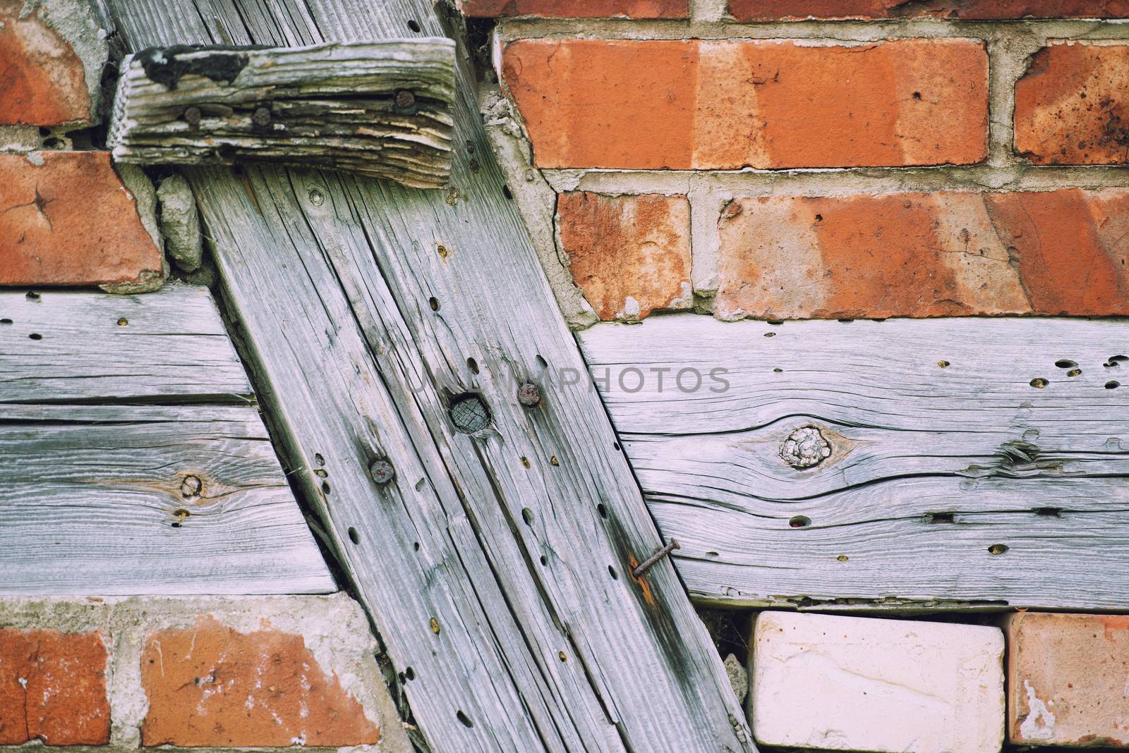 An image of wood wall background