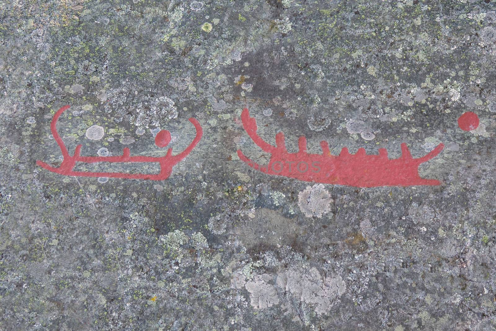 Swedish Petroglyphs by thomas_males