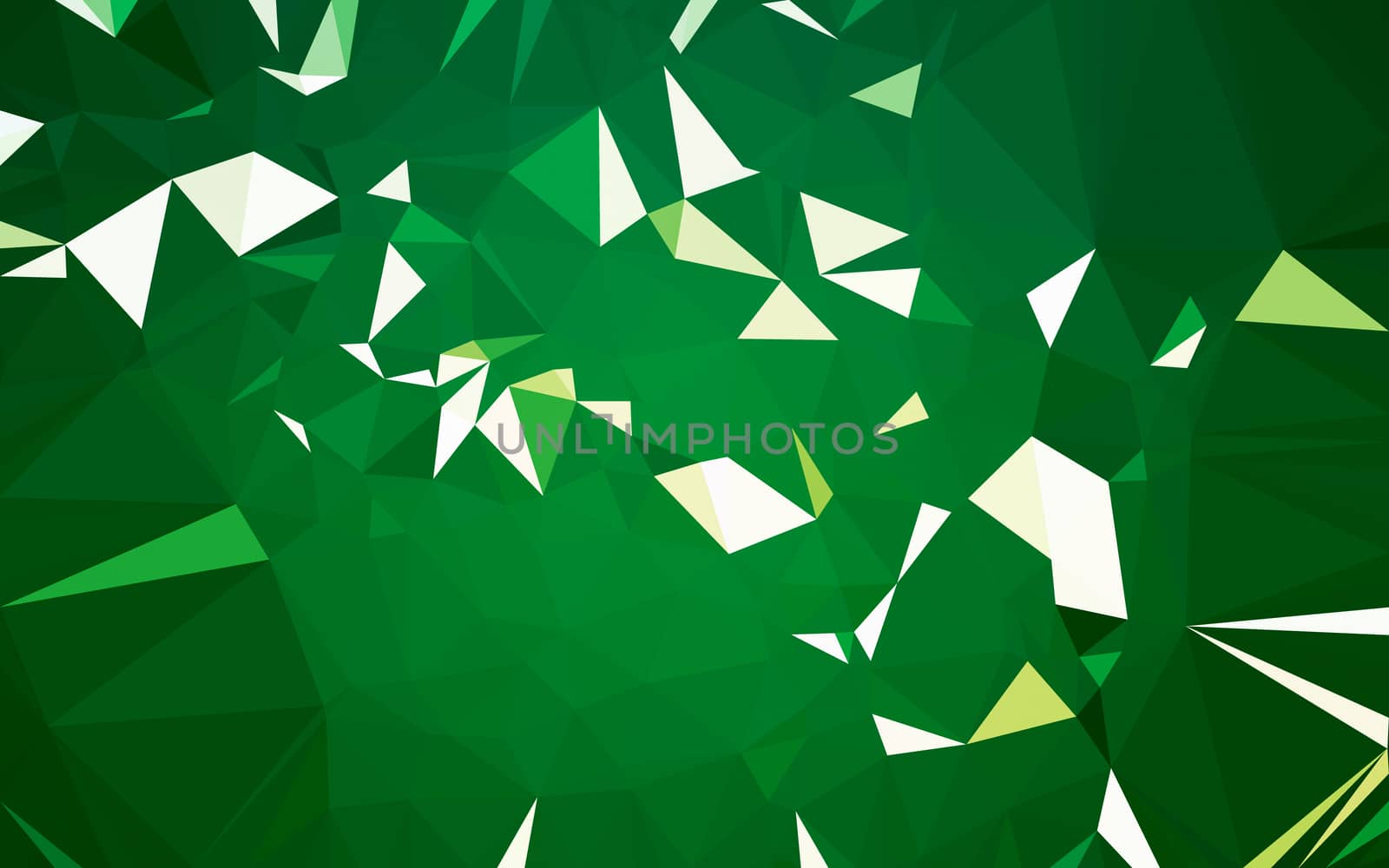 Abstract low poly background, geometry triangle, mosaic pastel color background