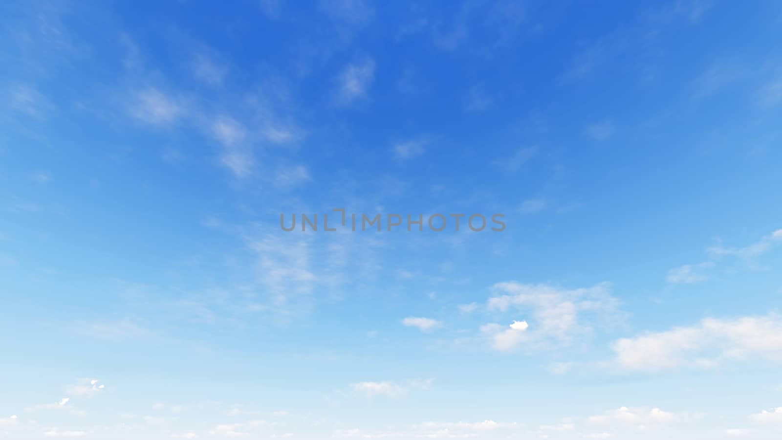 Cloudy blue sky abstract background, blue sky background with ti by teerawit