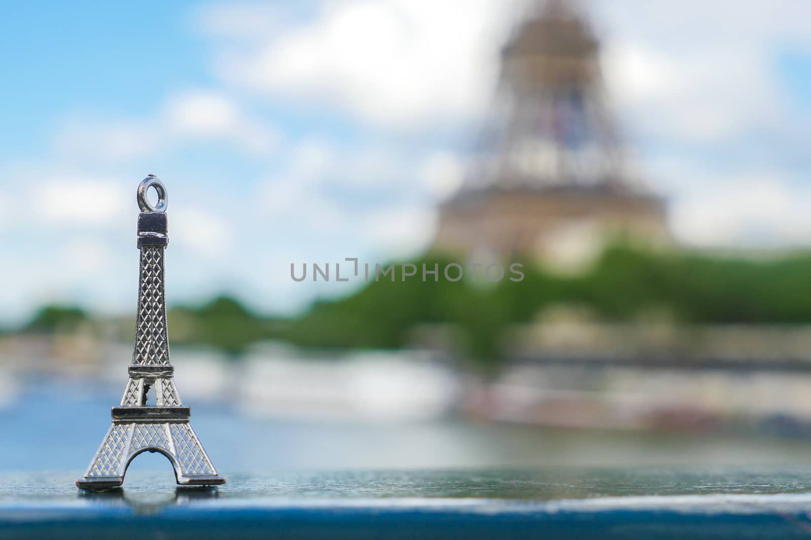 Paris Best Destinations in Europe by FreeProd